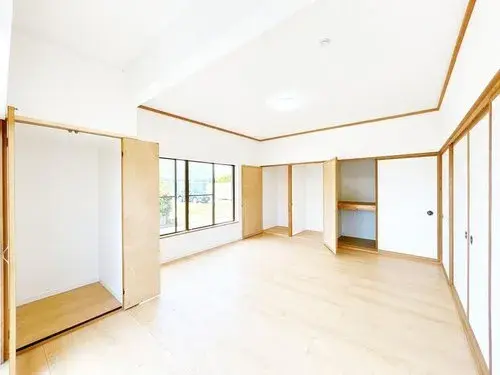 Propriété 2LDK Ville de Sanmu Préfecture de Chiba (10)