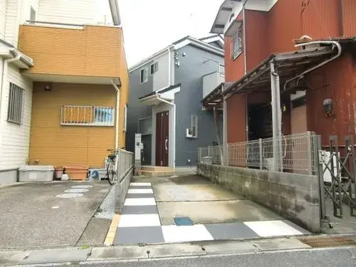 3LDK Property Ichikawa City Chiba Prefecture (2)