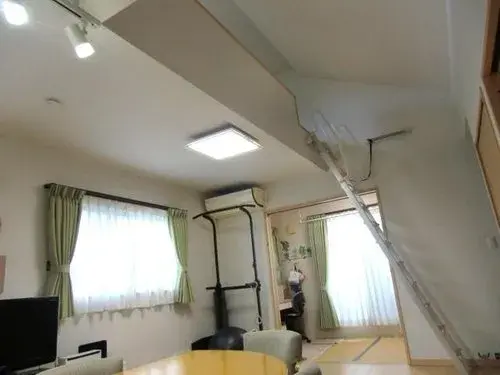 3LDK Property Ichikawa City Chiba Prefecture (4)