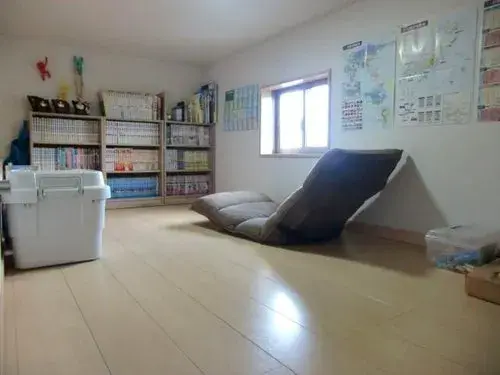 3LDK Property Ichikawa City Chiba Prefecture (6)