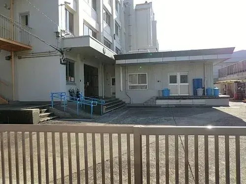 Akiya in Tokyo