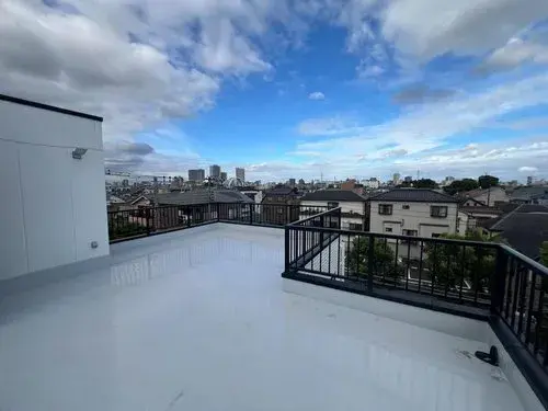 5LDK Property Edogawa-ku Tokyo (2)