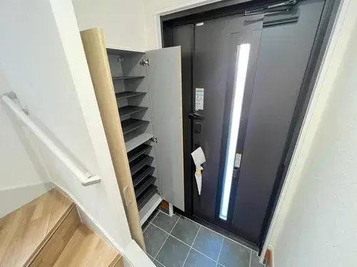 5LDK Property Edogawa-ku Tokyo (11)
