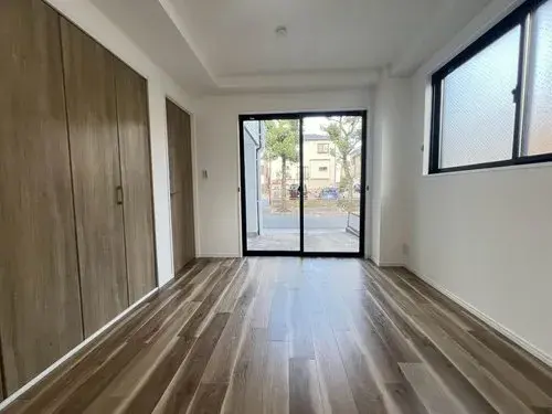 5LDK Property Edogawa-ku Tokyo (12)