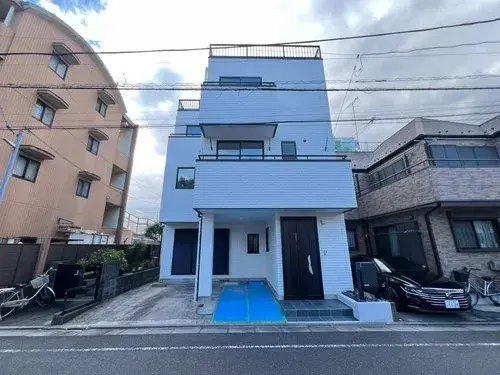 5LDK Property Edogawa-ku Tokyo (3)