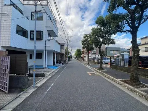 5LDK Property Edogawa-ku Tokyo (4)