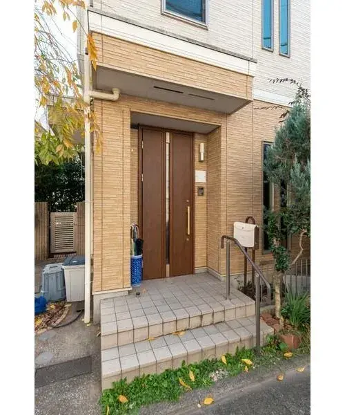 5LDDKK Shinagawa-ku Tokyo (2)