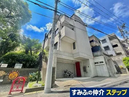 Akiya in Tokyo