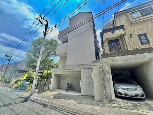 5LDK Property Ota-ku Tokyo (2)
