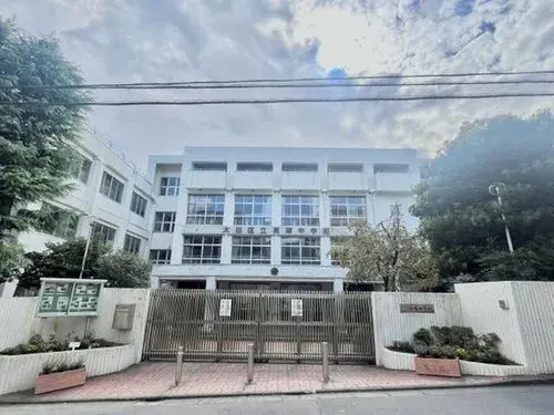 5LDK Property Ota-ku Tokyo (12)