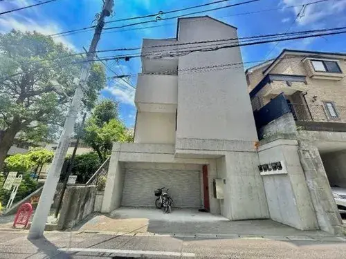 5LDK Property Ota-ku Tokyo (4)