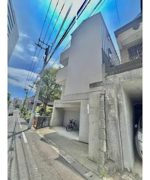 5LDK Property Ota-ku Tokyo (5)