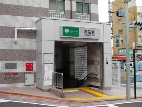 5LDK Property Ota-ku Tokyo (6)