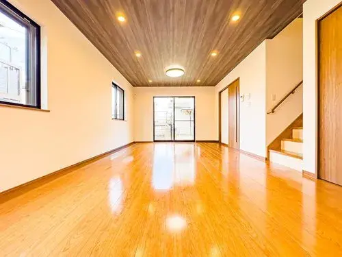 3LDK+S Property Hachioji City Tokyo (12)