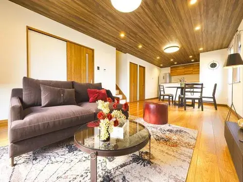 3LDK+S Property Hachioji City Tokyo (13)