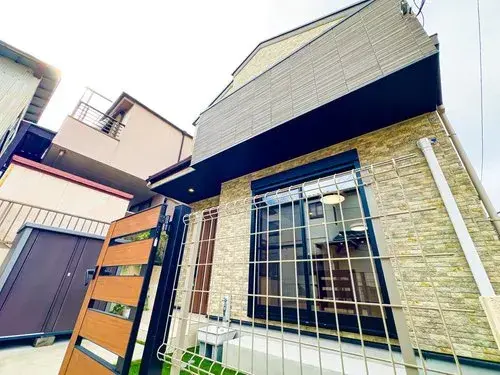 3LDK+S Property Hachioji City Tokyo (4)