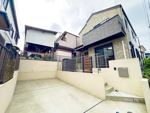 3LDK+S Property Hachioji City Tokyo (5)