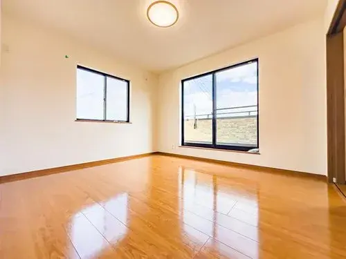 3LDK+S Property Hachioji City Tokyo (8)