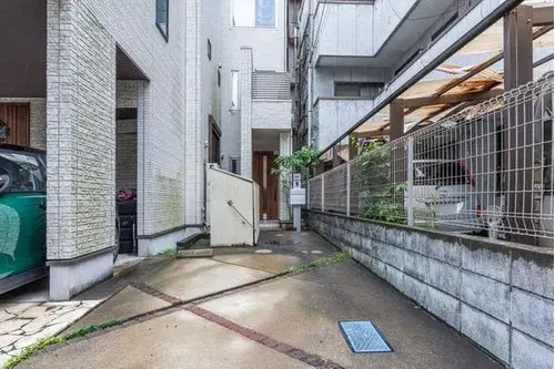 2LDK+S Property Bunkyo-ku Tokyo (2)