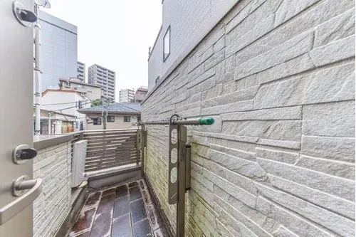 2LDK+S Property Bunkyo-ku Tokyo (3)