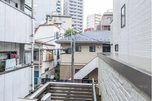 2LDK+S Property Bunkyo-ku Tokyo (4)