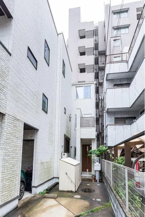 2LDK+S Property Bunkyo-ku Tokyo (5)