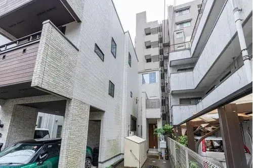 2LDK+S Property Bunkyo-ku Tokyo (6)