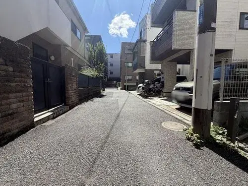 2LDK+S Property Bunkyo-ku Tokyo (7)