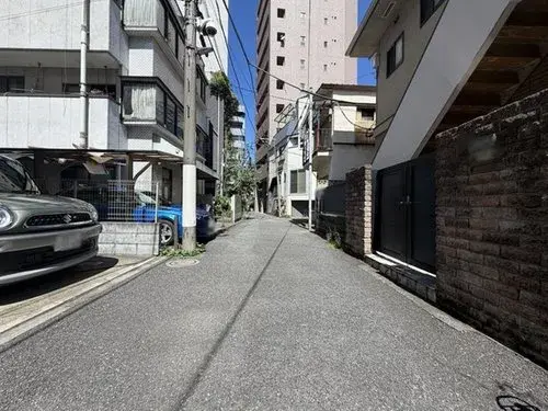 2LDK+S Property Bunkyo-ku Tokyo (8)