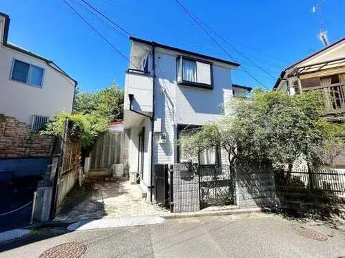 4LDK Ciudad de Higashikurume Tokio (2)