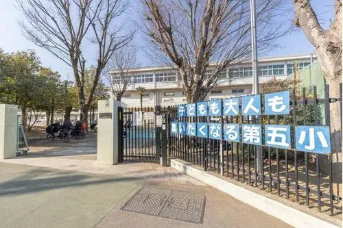 4LDK Ciudad de Higashikurume Tokio (11)