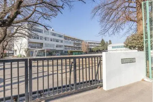 4LDK Ciudad de Higashikurume Tokio (12)