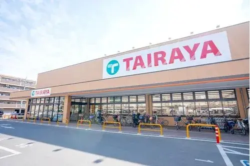 4LDK Ciudad de Higashikurume Tokio (13)