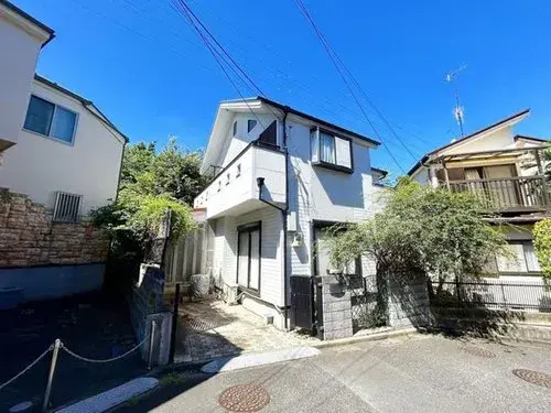 4LDK Ciudad de Higashikurume Tokio (3)