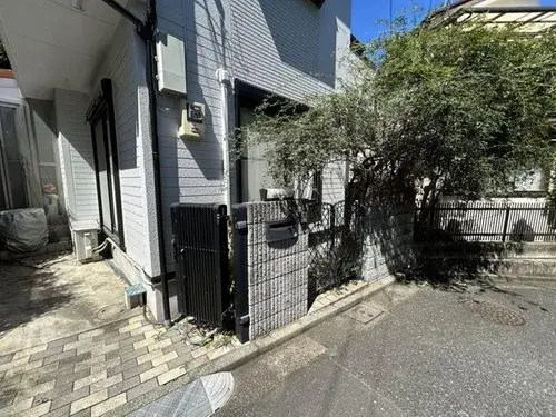 4LDK Ciudad de Higashikurume Tokio (4)