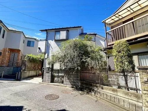 4LDK Ciudad de Higashikurume Tokio (5)