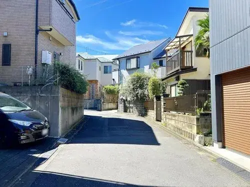 4LDK Ciudad de Higashikurume Tokio (6)