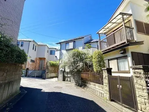 4LDK Ciudad de Higashikurume Tokio (7)