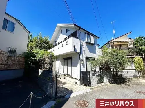 4LDK Ciudad de Higashikurume Tokio (8)
