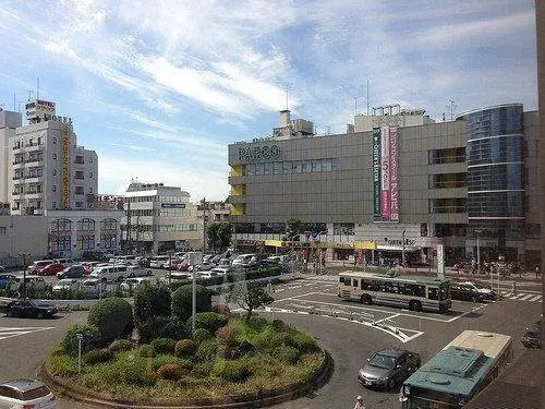 4LDK Ciudad de Higashikurume Tokio (10)