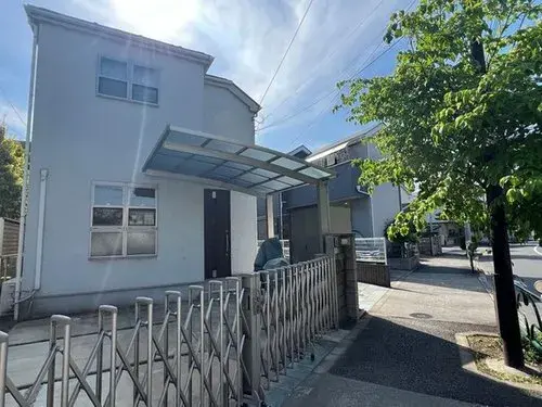 2LDK+S Property Nishi-Tokyo City Tokyo (2)