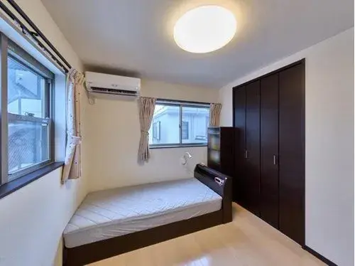 2LDK+S Property Nishi-Tokyo City Tokyo (12)
