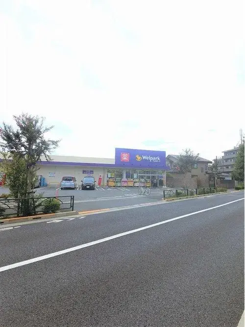 2LDK+S Property Nishi-Tokyo City Tokyo (20)