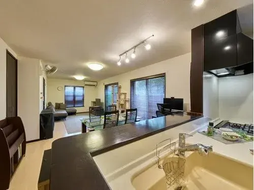 2LDK+S Property Nishi-Tokyo City Tokyo (10)