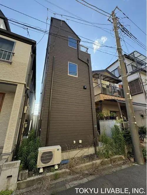 2LDK Edogawa-ku Tokyo (2)