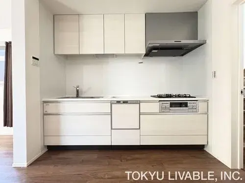2LDK Edogawa-ku Tokyo (13)