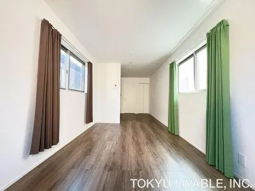 2LDK Edogawa-ku Tokyo (3)