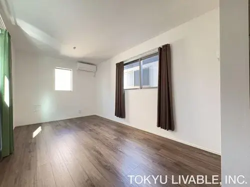 2LDK Edogawa-ku Tokyo (5)