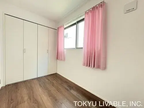 2LDK Edogawa-ku Tokyo (6)