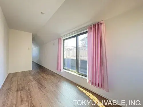 2LDK Edogawa-ku Tokyo (8)
